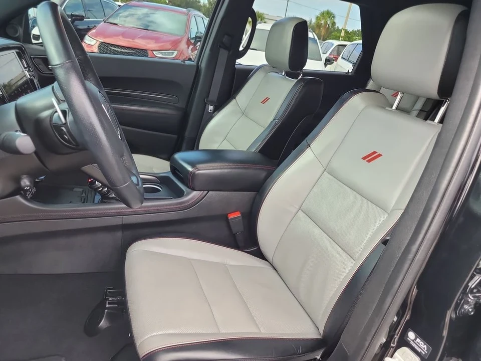 2023 Dodge Durango 3rd Gen - Image 20 of 21