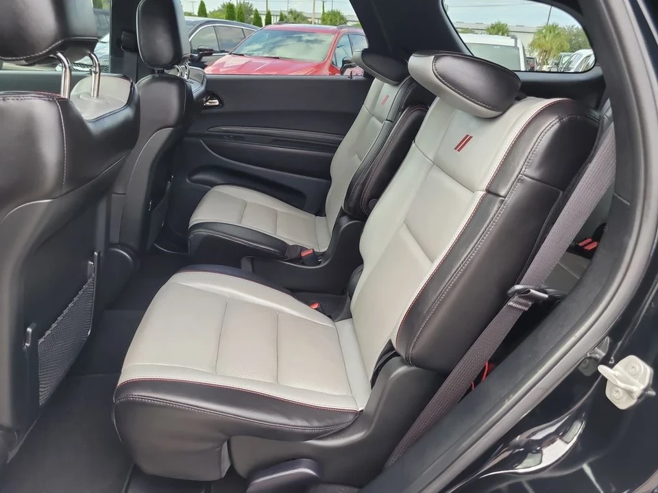 2023 Dodge Durango 3rd Gen - Image 13 of 21