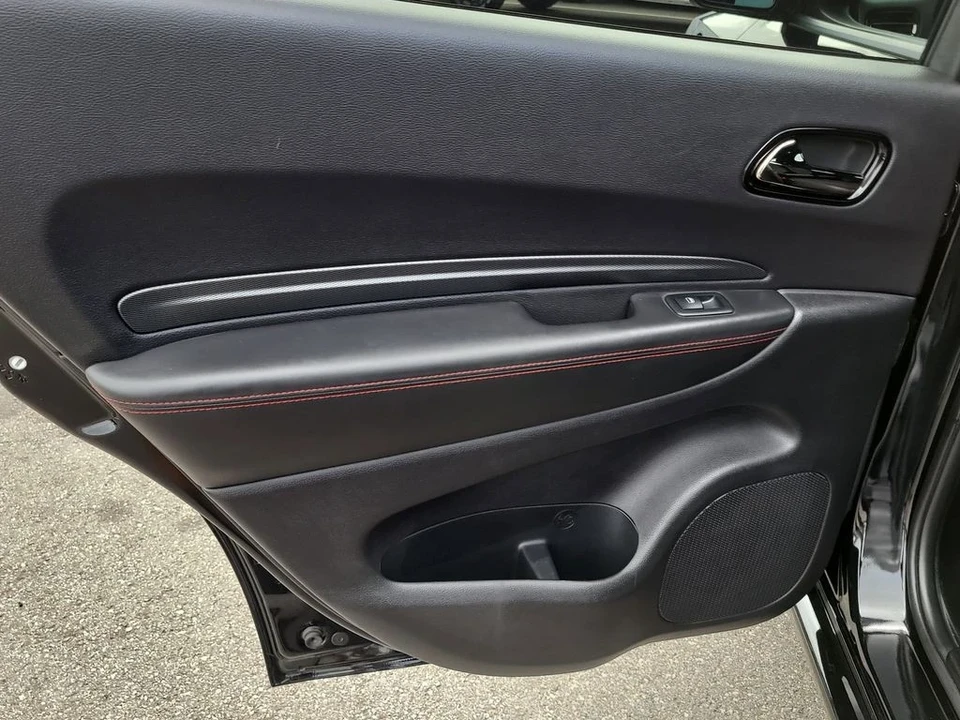 2023 Dodge Durango 3rd Gen - Image 11 of 12