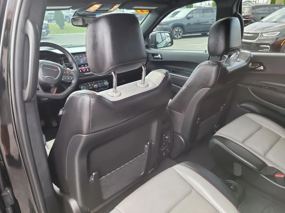 2023 Dodge Durango 3rd Gen - Image 12 of 12