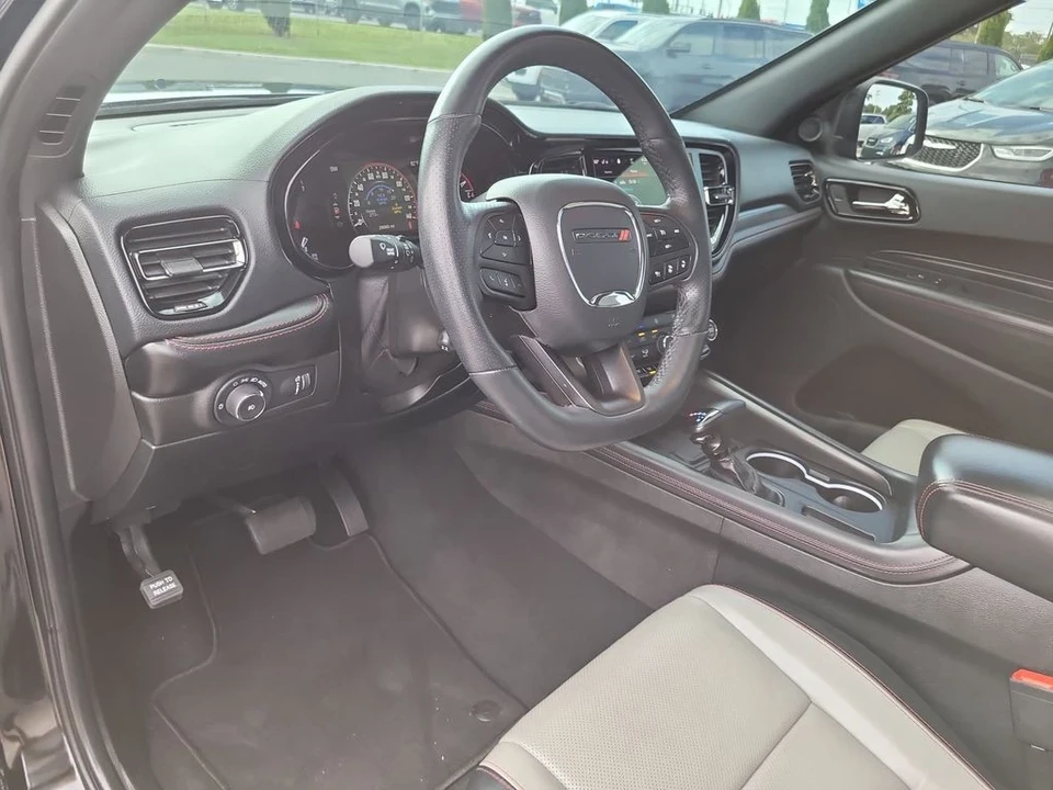 2023 Dodge Durango 3rd Gen - Image 19 of 21