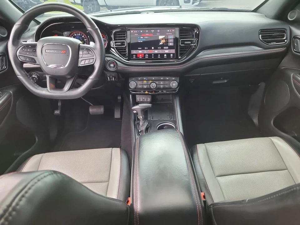 2023 Dodge Durango 3rd Gen - Image 15 of 21