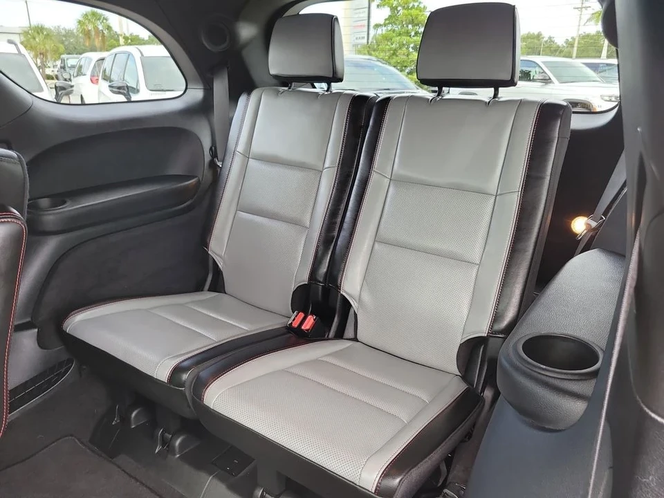 2023 Dodge Durango 3rd Gen - Image 14 of 21