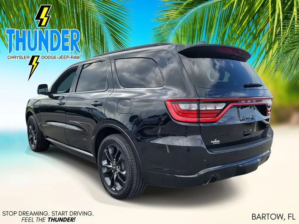2023 Dodge Durango 3rd Gen - Image 3 of 12