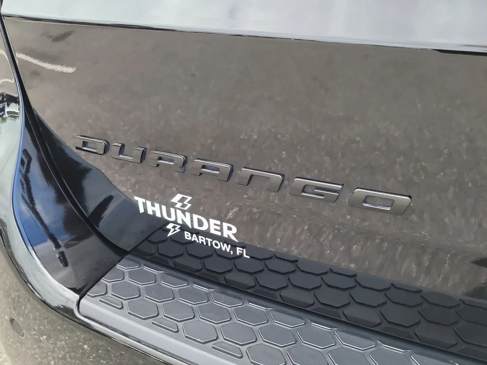 2023 Dodge Durango 3rd Gen - Image 7 of 12