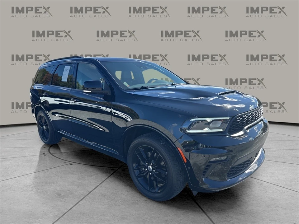 2023 Dodge Durango 3rd Gen - Image 7 of 12