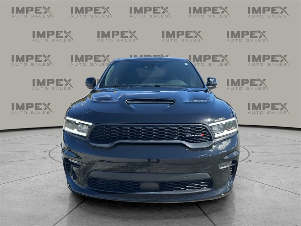 2023 Dodge Durango 3rd Gen - Image 8 of 12