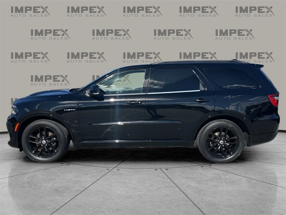 2023 Dodge Durango 3rd Gen - Image 2 of 12