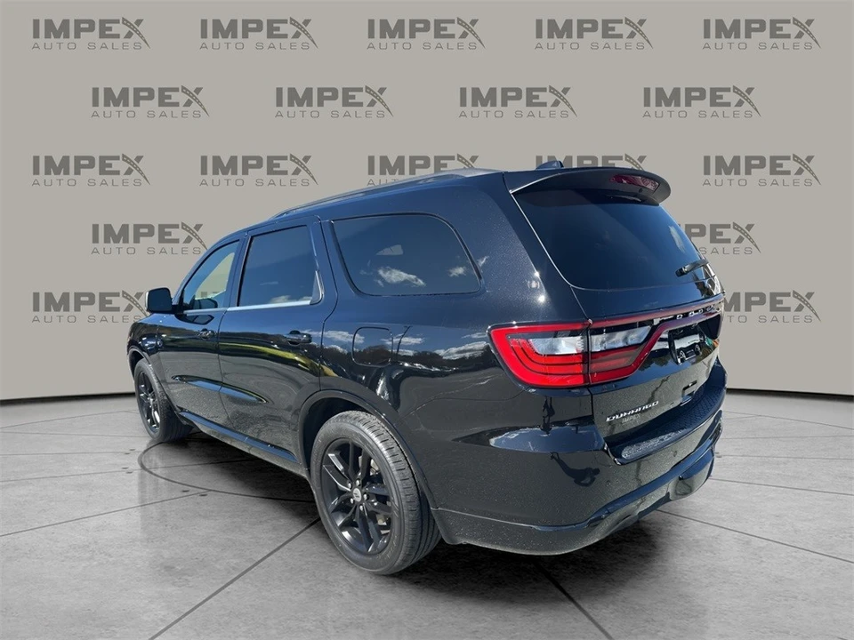 2023 Dodge Durango 3rd Gen - Image 3 of 12