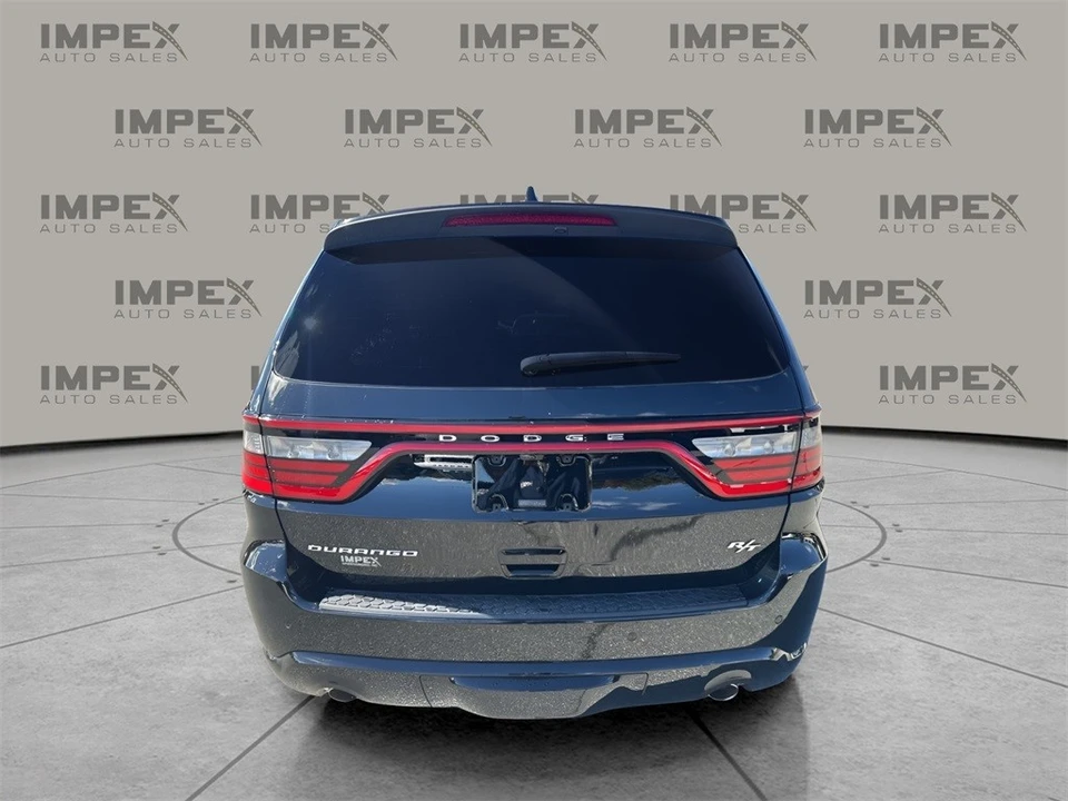 2023 Dodge Durango 3rd Gen - Image 4 of 12
