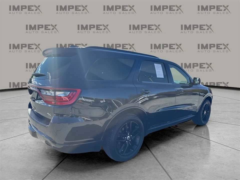 2023 Dodge Durango 3rd Gen - Image 5 of 12