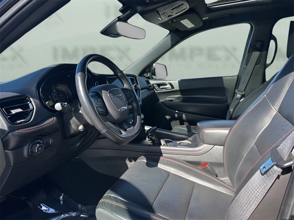 2023 Dodge Durango 3rd Gen - Image 9 of 12