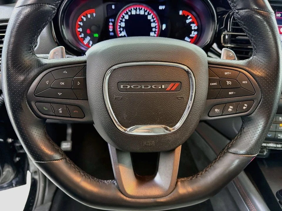 2023 Dodge Durango 3rd Gen - Image 13 of 31
