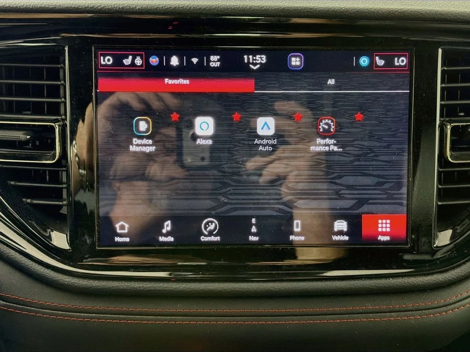 2023 Dodge Durango 3rd Gen - Image 16 of 31