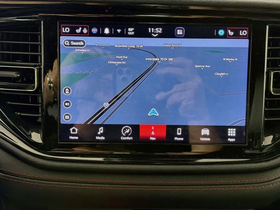 2023 Dodge Durango 3rd Gen - Image 17 of 31