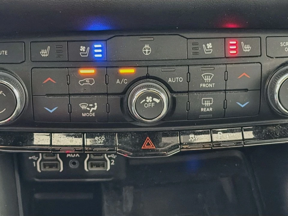 2023 Dodge Durango 3rd Gen - Image 24 of 31