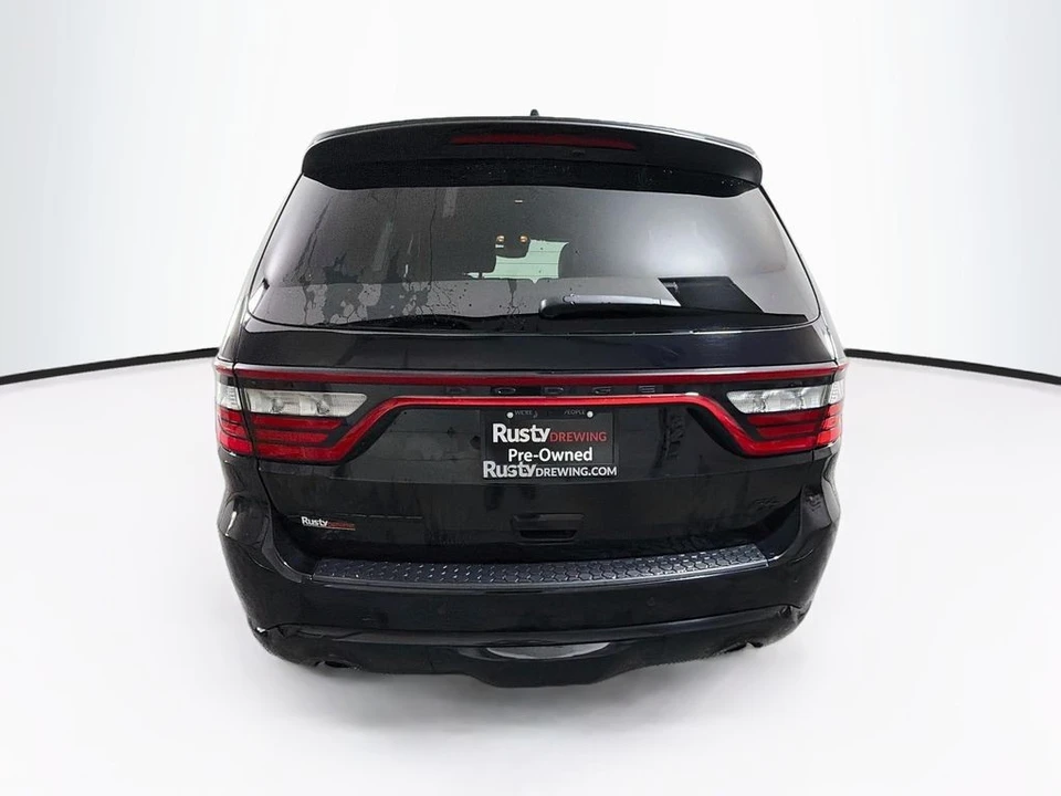2023 Dodge Durango 3rd Gen - Image 6 of 31