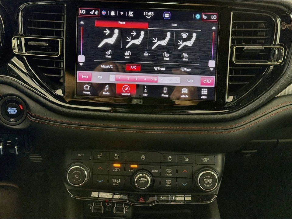 2023 Dodge Durango 3rd Gen - Image 19 of 31