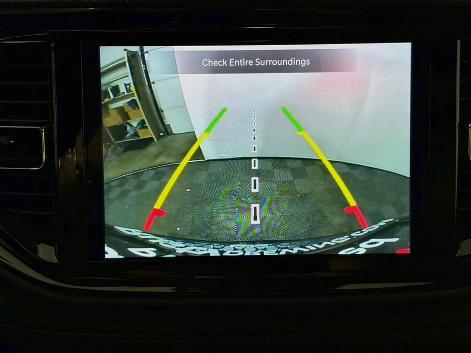 2023 Dodge Durango 3rd Gen - Image 18 of 31