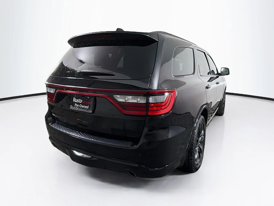 2023 Dodge Durango 3rd Gen - Image 7 of 31