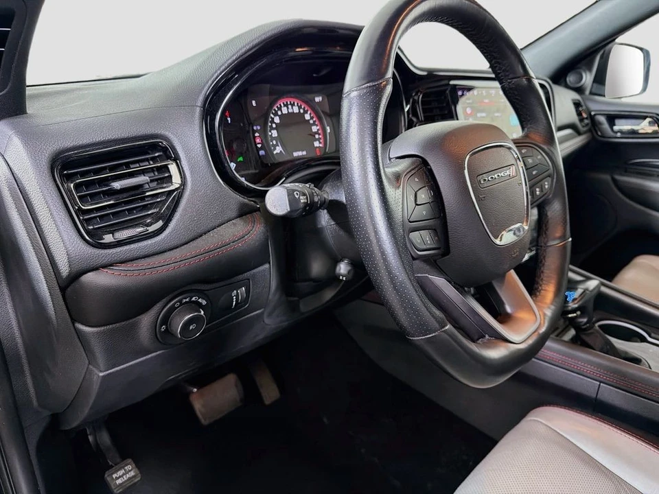 2023 Dodge Durango 3rd Gen - Image 10 of 31