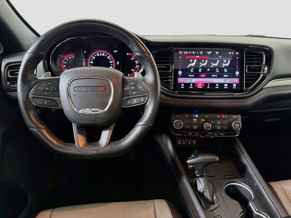 2023 Dodge Durango 3rd Gen - Image 26 of 31