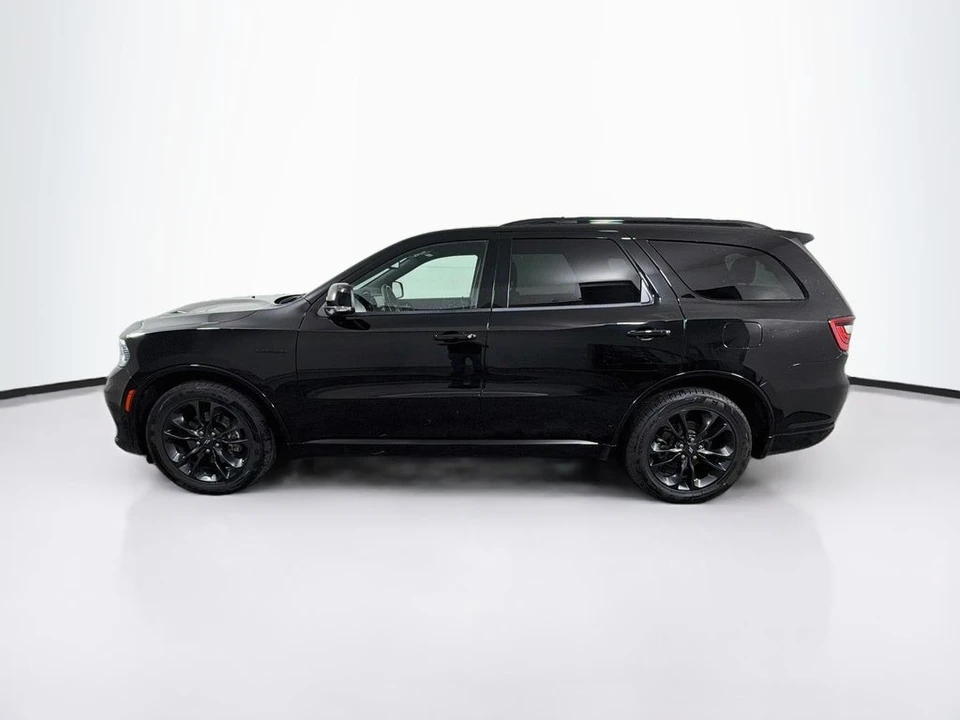 2023 Dodge Durango 3rd Gen - Image 4 of 31