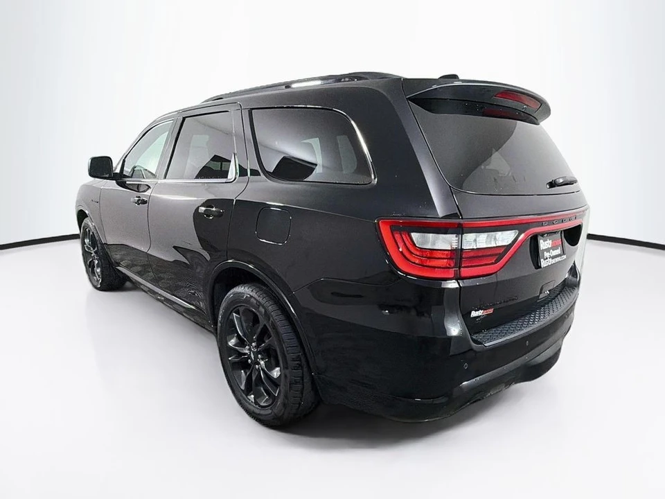 2023 Dodge Durango 3rd Gen - Image 5 of 31