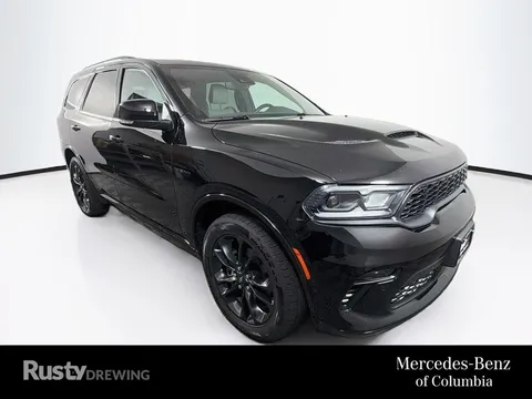 2023 Dodge Durango R/T Plus