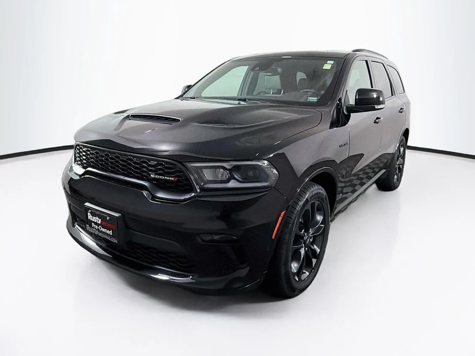 2023 Dodge Durango 3rd Gen - Image 3 of 31