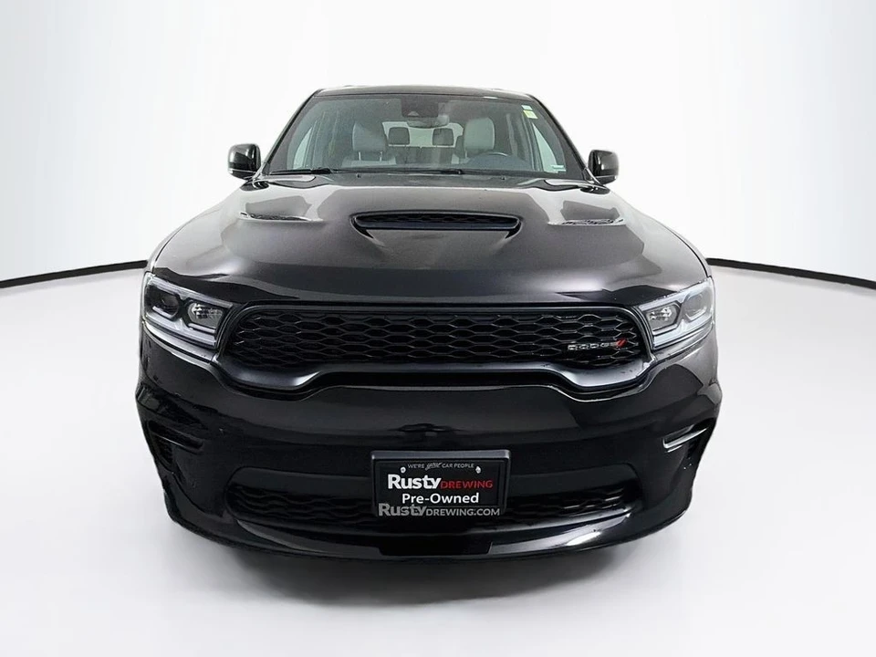 2023 Dodge Durango 3rd Gen - Image 2 of 31