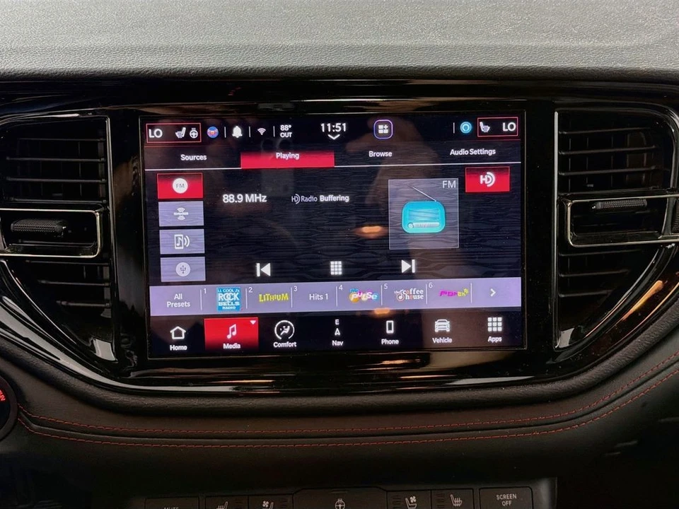 2023 Dodge Durango 3rd Gen - Image 22 of 31