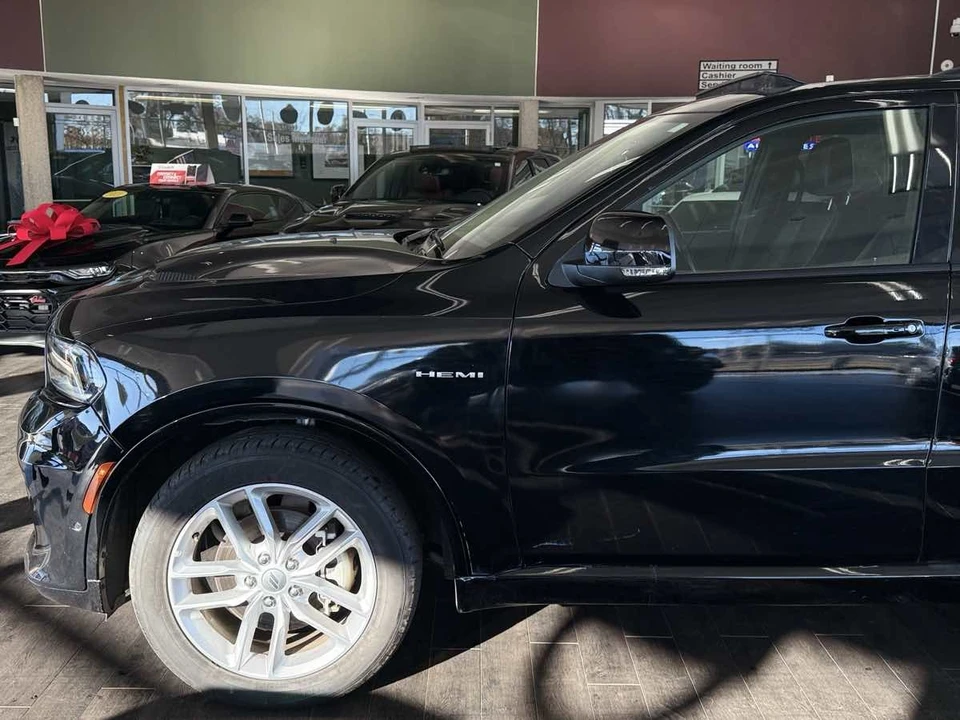 2023 Dodge Durango 3rd Gen - Image 8 of 12