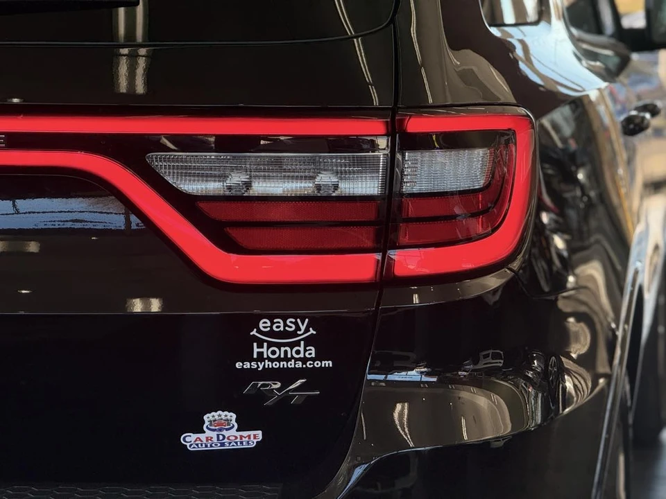 2023 Dodge Durango 3rd Gen - Image 20 of 21