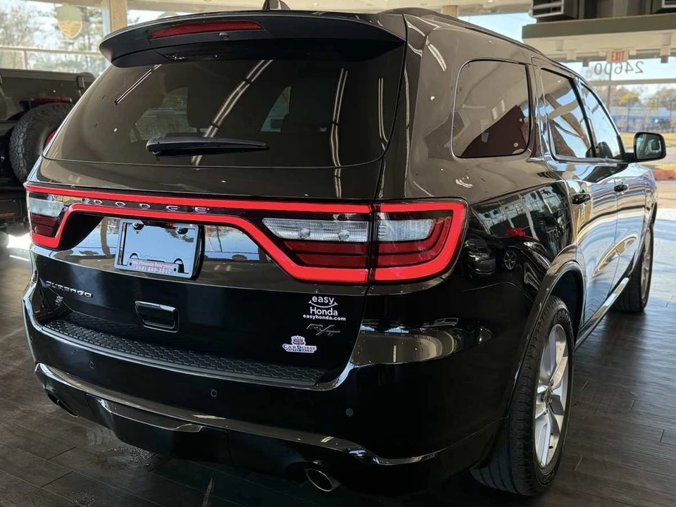 2023 Dodge Durango 3rd Gen - Image 17 of 21