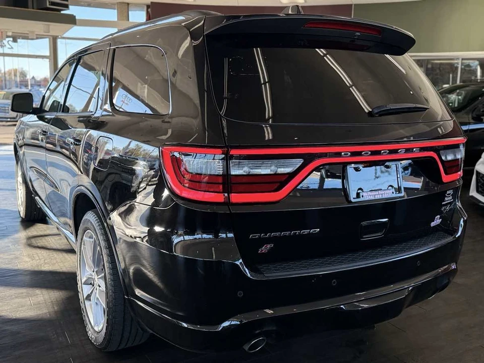 2023 Dodge Durango 3rd Gen - Image 13 of 21