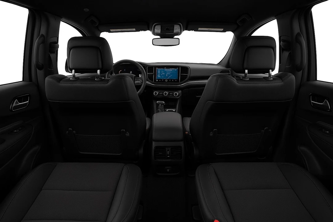 2023 Dodge Durango 3rd Gen - Image 4 of 12