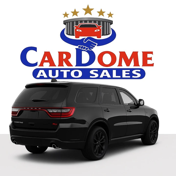 2023 Dodge Durango 3rd Gen - Image 3 of 12