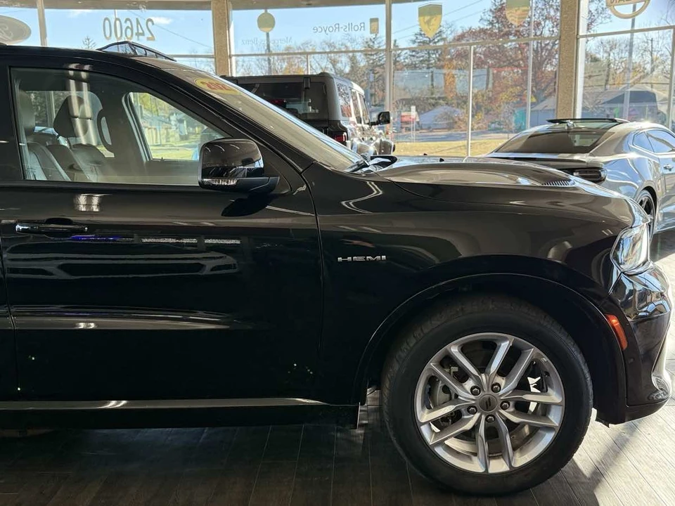 2023 Dodge Durango 3rd Gen - Image 19 of 21