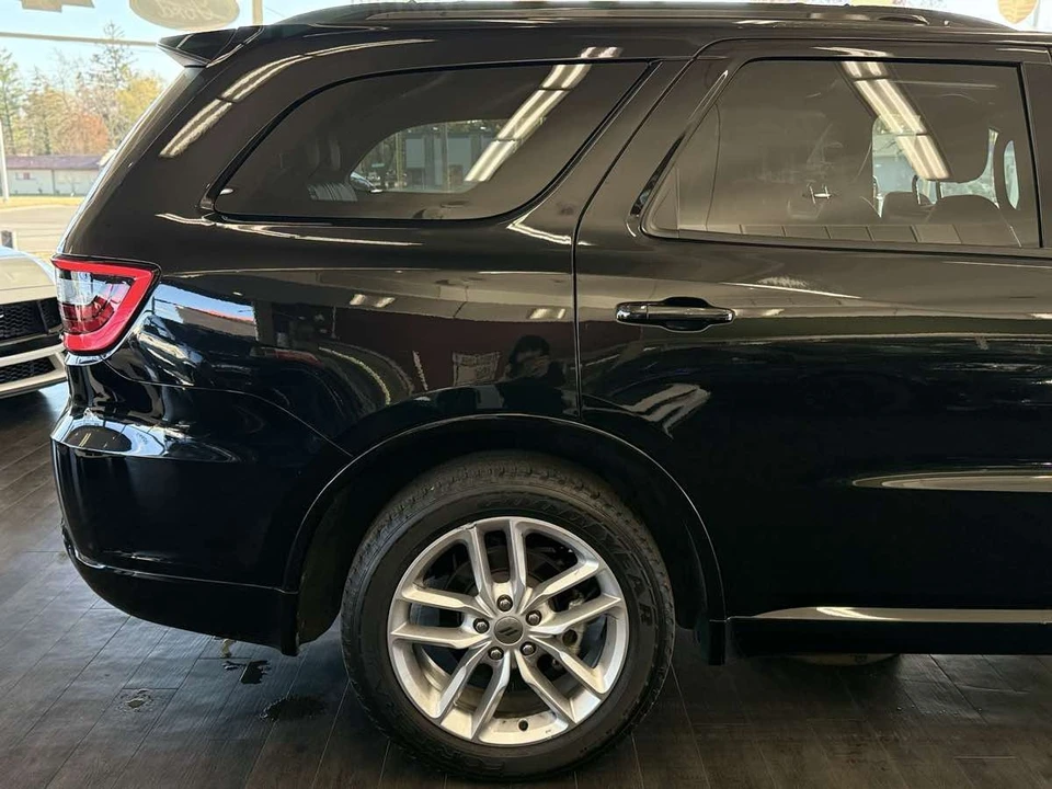 2023 Dodge Durango 3rd Gen - Image 18 of 21
