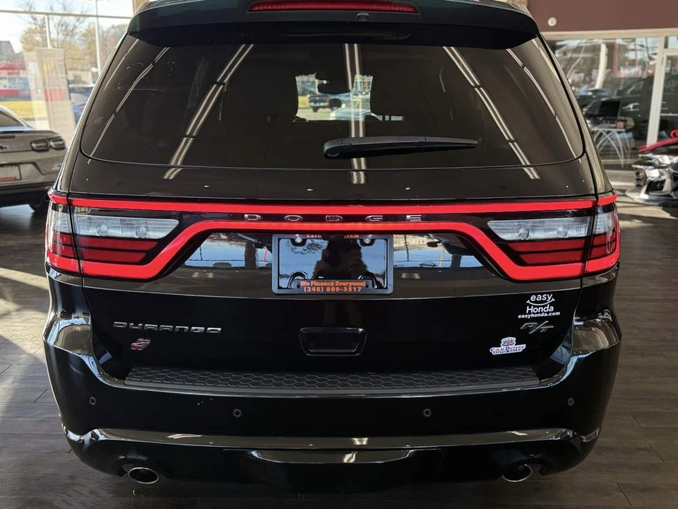 2023 Dodge Durango 3rd Gen - Image 15 of 21