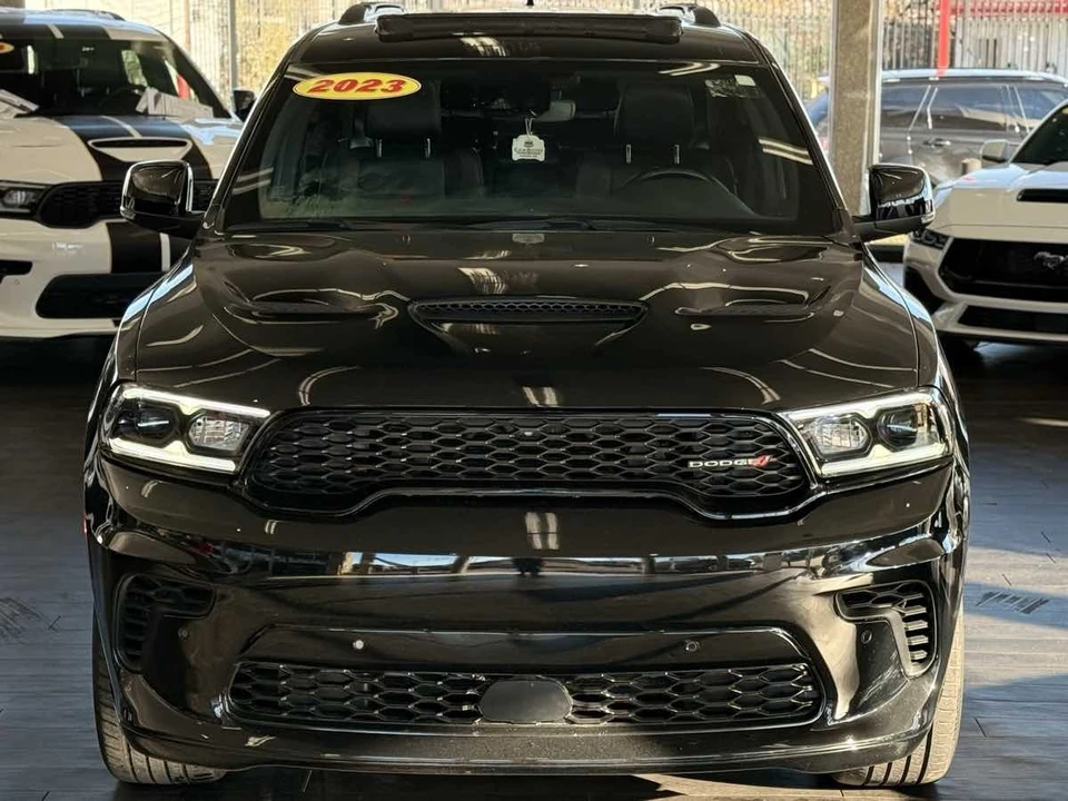 2023 Dodge Durango 3rd Gen - Image 3 of 21