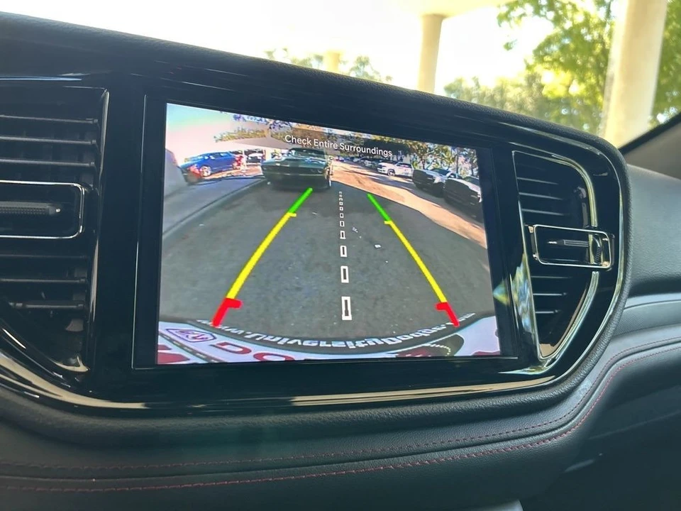 2023 Dodge Durango 3rd Gen - Image 9 of 12