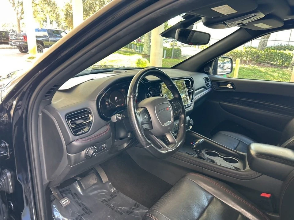 2023 Dodge Durango 3rd Gen - Image 6 of 12