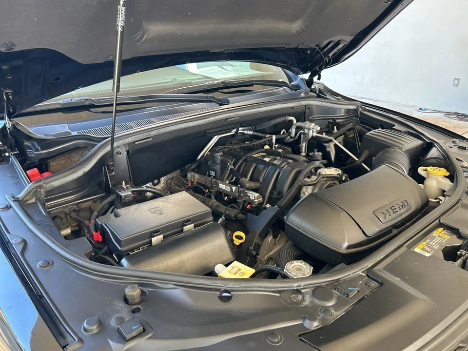 2023 Dodge Durango 3rd Gen - Image 11 of 12