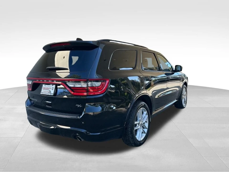 2023 Dodge Durango 3rd Gen - Image 3 of 12