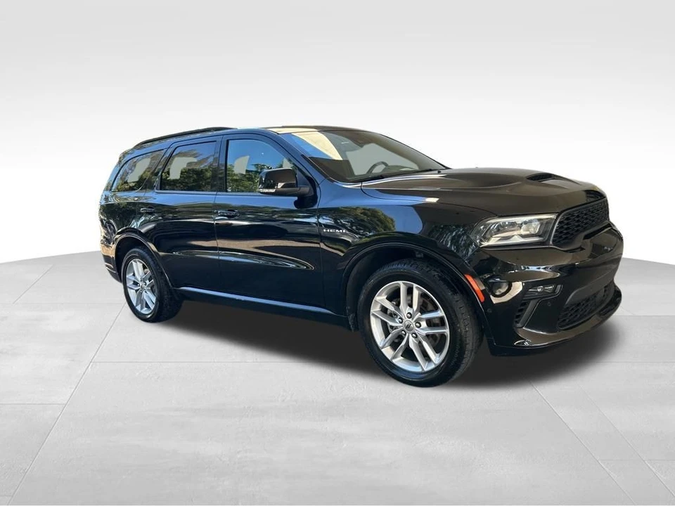 2023 Dodge Durango 3rd Gen - Image 2 of 12
