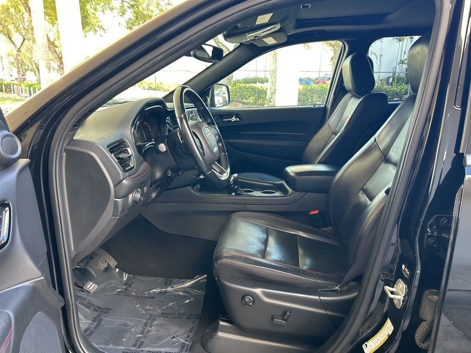 2023 Dodge Durango 3rd Gen - Image 5 of 12