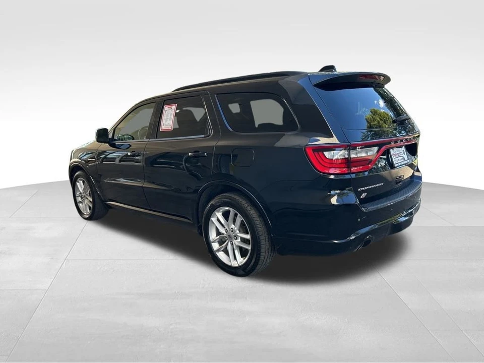 2023 Dodge Durango 3rd Gen - Image 4 of 12