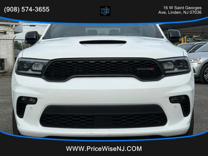 2023 Dodge Durango 3rd Gen - Image 2 of 12